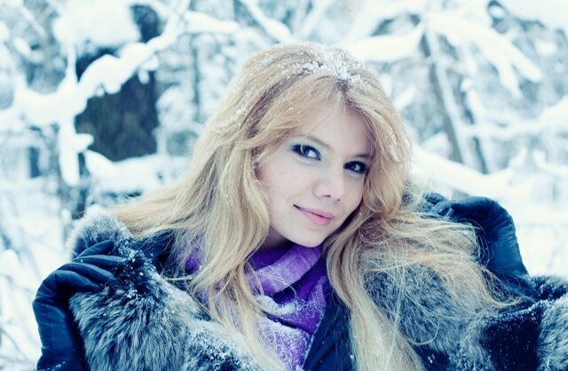 Antonina Shersten''s photo