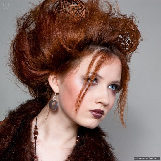 Valeria Kozlova's photo