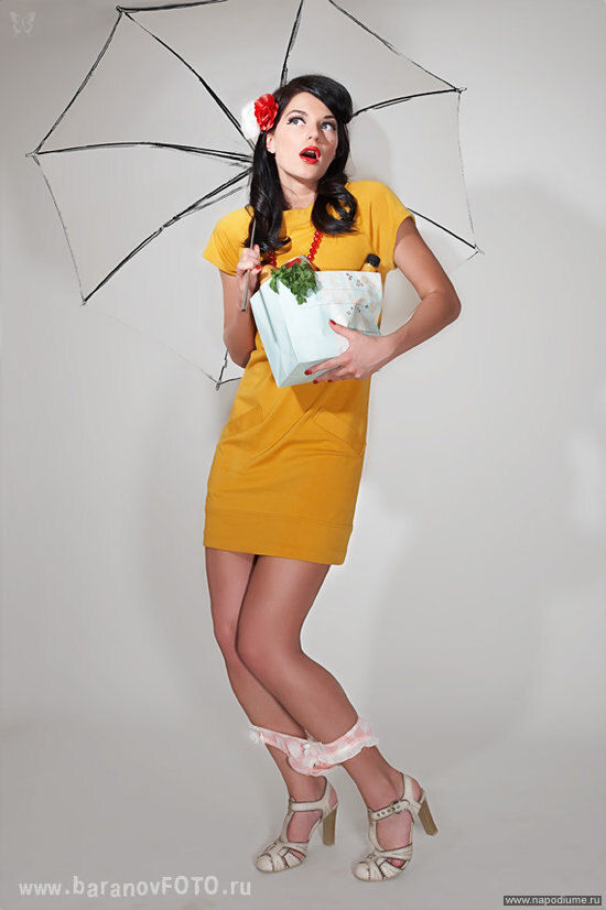 Anastasia Volonina's photo