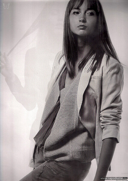 Amica/may 2011