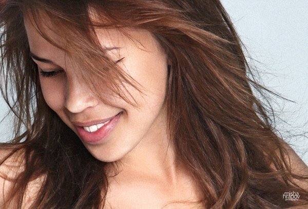 Kseniya Vlasova's photo