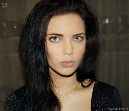 Juliya Koliasnikova's photo