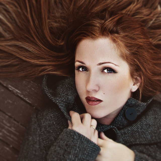 Фото Лена Akel