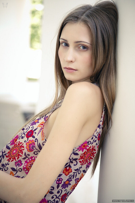 Oksana Svedkova's photo