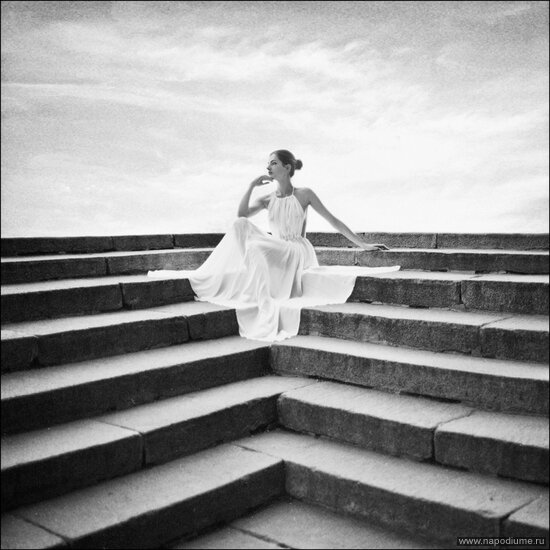 aleksandra kinskaj's photo