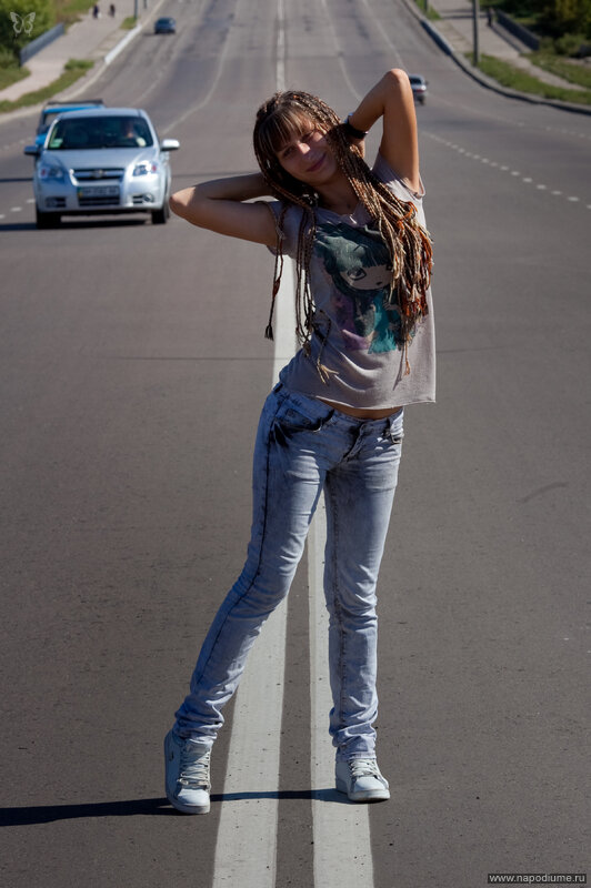 Anastasia Guzenko's photo