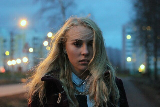 Foto Dar'a Sipova