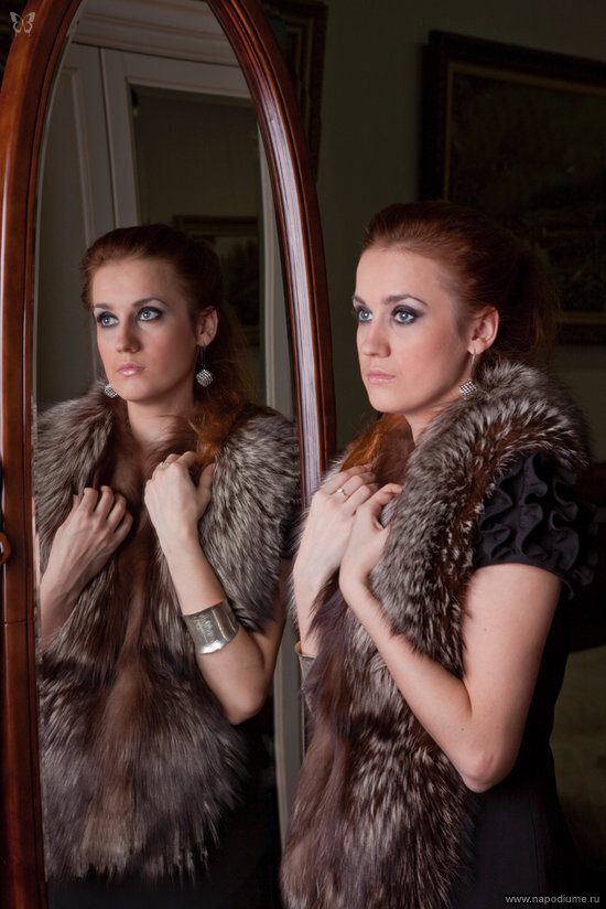 Ekaterina Kobruseva's photo