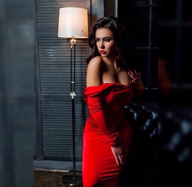 Фото Варвара Varvara-Kozlova Козлова