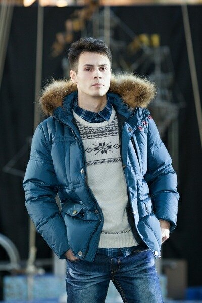 Aleksey Moiseev's photo