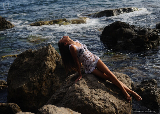 Anastasia Belova's photo