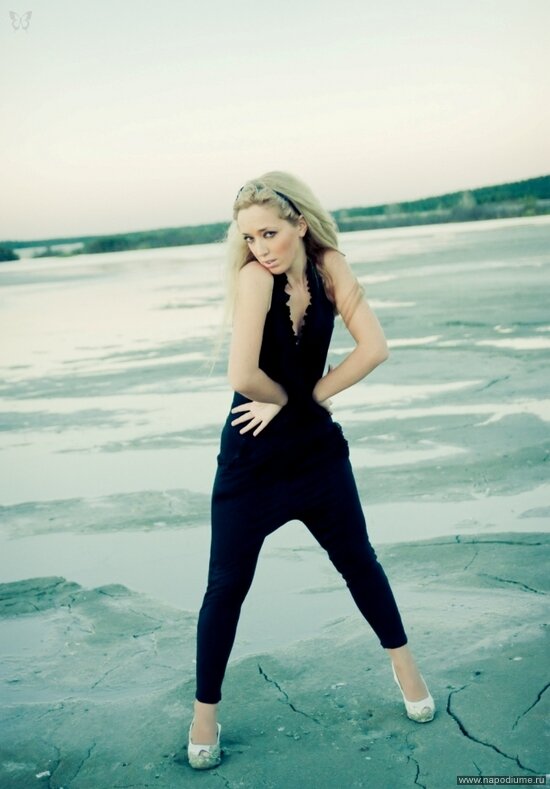 Valentina Anan'ina's photo