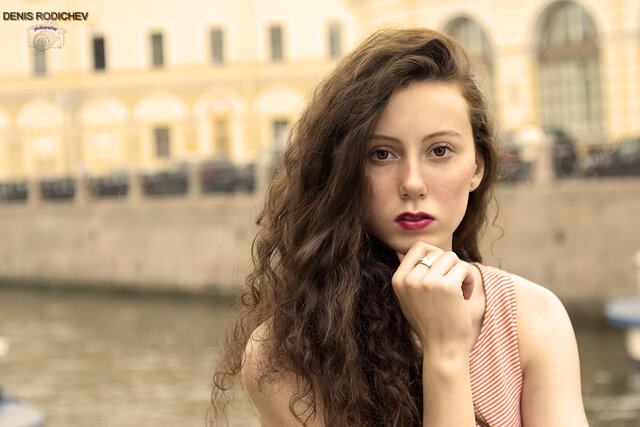 Denis Rodichev's photo