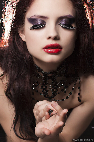 Фото Anastasia Sabbat