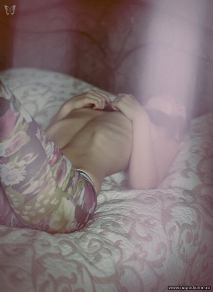 Margo Ermolaeva's photo