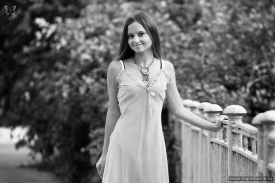 Mila Ivanova's photo