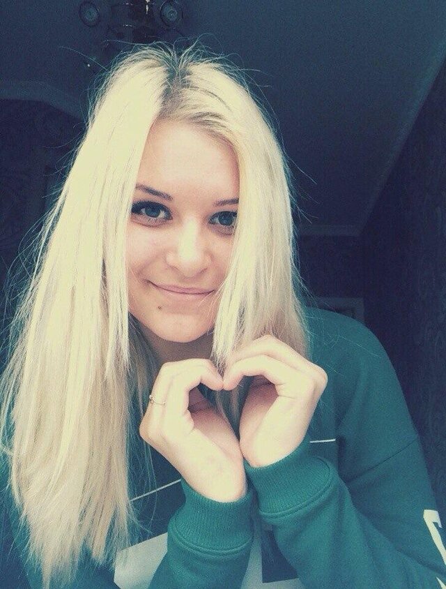 Alina Maslennikova's photo