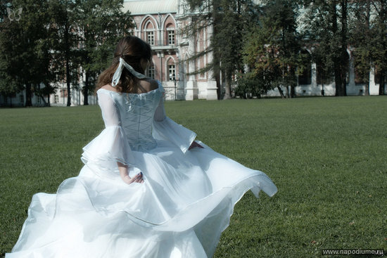 Kira Sazina's photo
