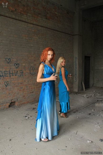 Фото Оксана Чугайнова