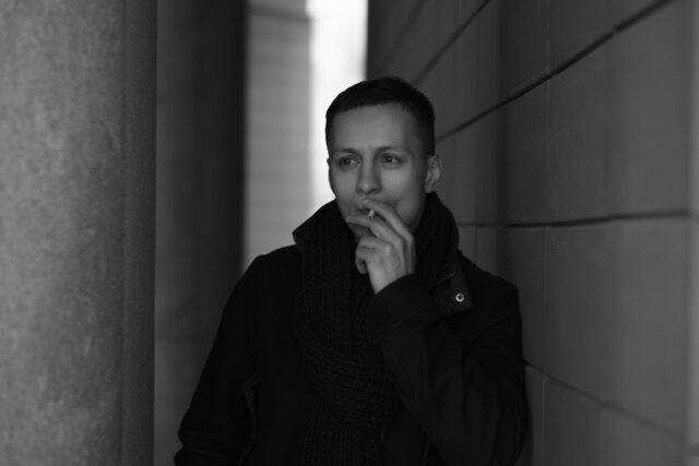 Foto Andrej Trineev