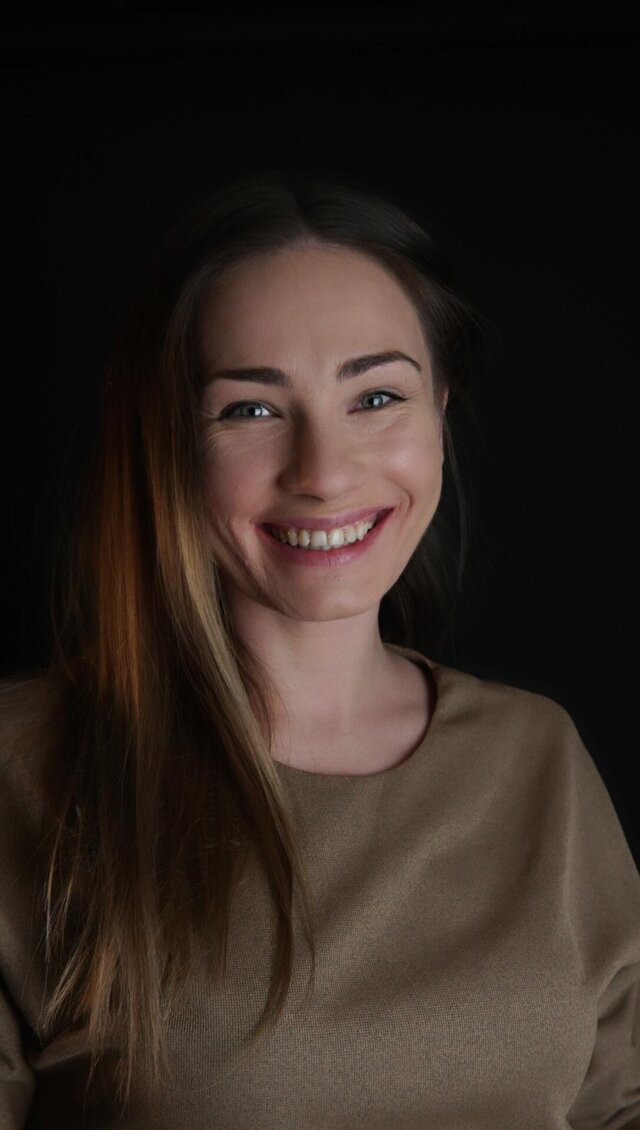 Natalia Chekhova's photo
