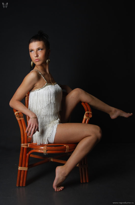 Valeriya Konyuk's photo