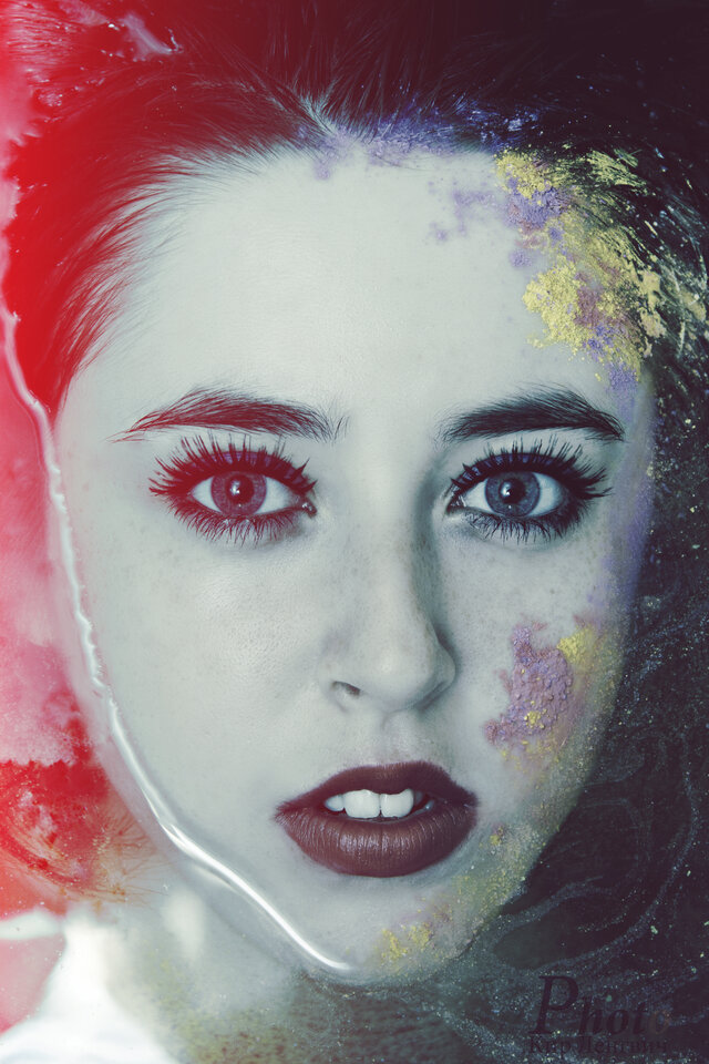 Фото Dasha Gaigalas