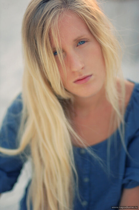 Nataliya Makarova's photo