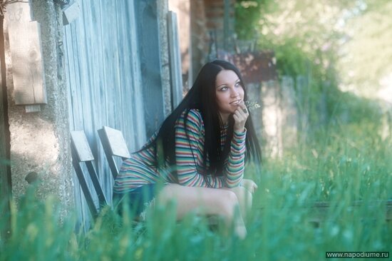 Фото Mali Titova
