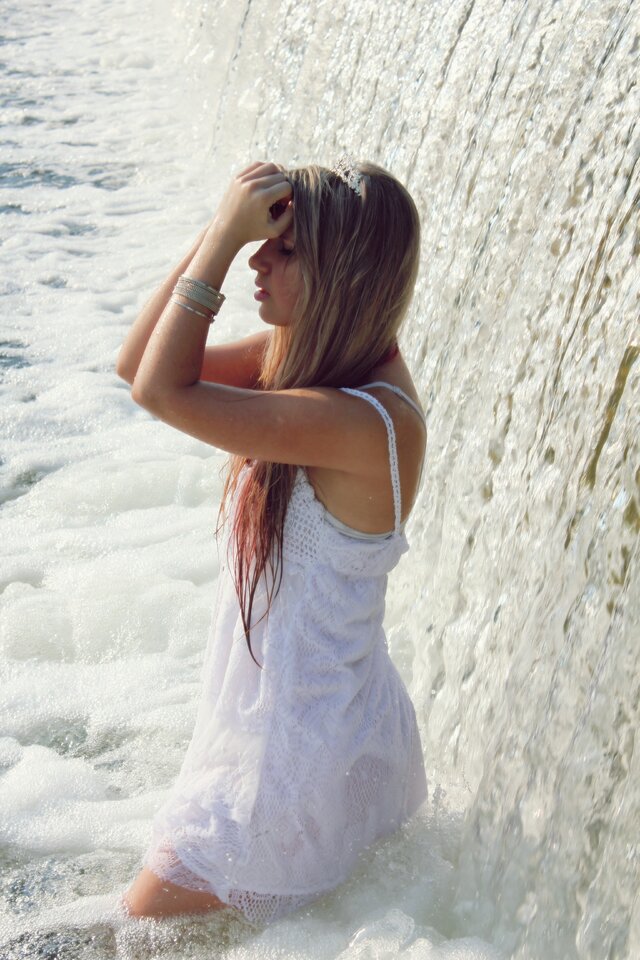 Ekaterina Fursova's photo