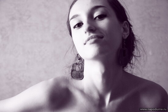 Anet Grishina's photo