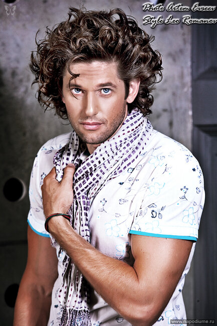 ArtCOIFFURE Magazin осень 2010