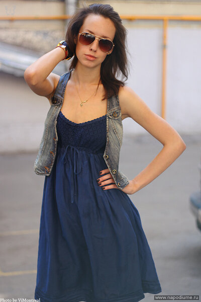 Nadin Belova's photo