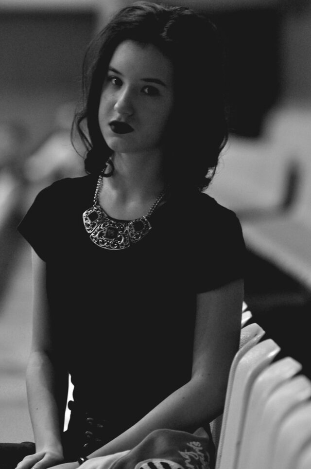 Natalya Andreeva's photo