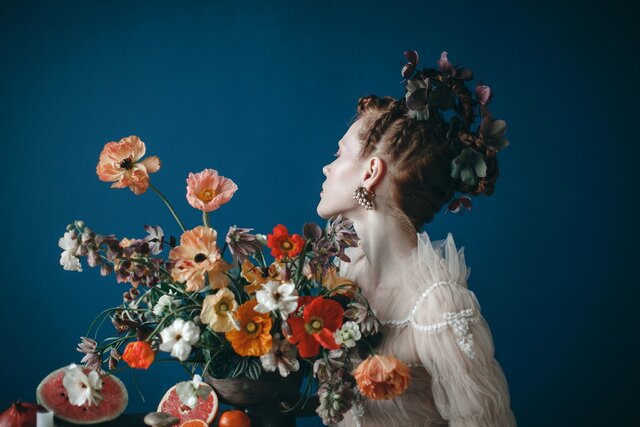 Ksenia Cebirak's photo