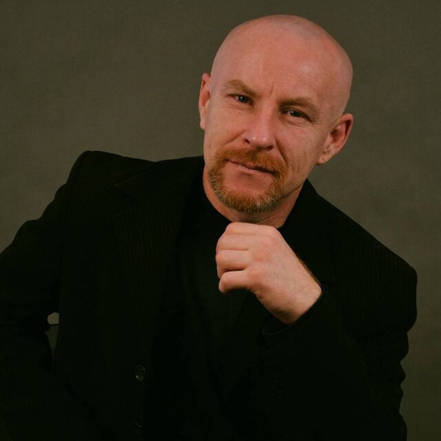 Vaceslav Sviridov's photo