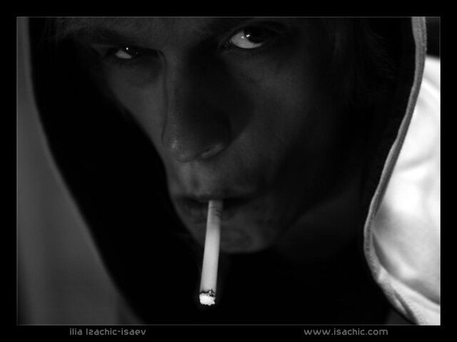 Фото ilia izachic-isaev