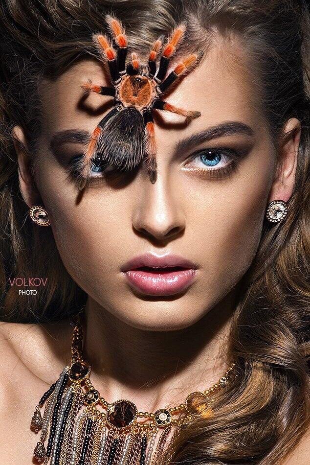 Фото Daria dasha_brui Brui