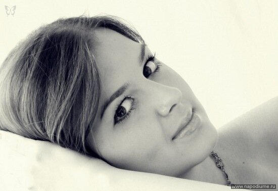 Foto Anna Sidorova