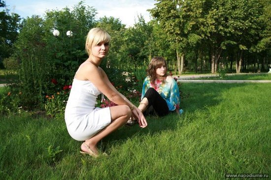 Ula Kant's photo