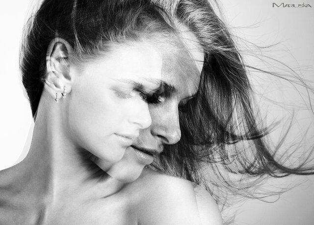Maria Maruska Makarova's photo