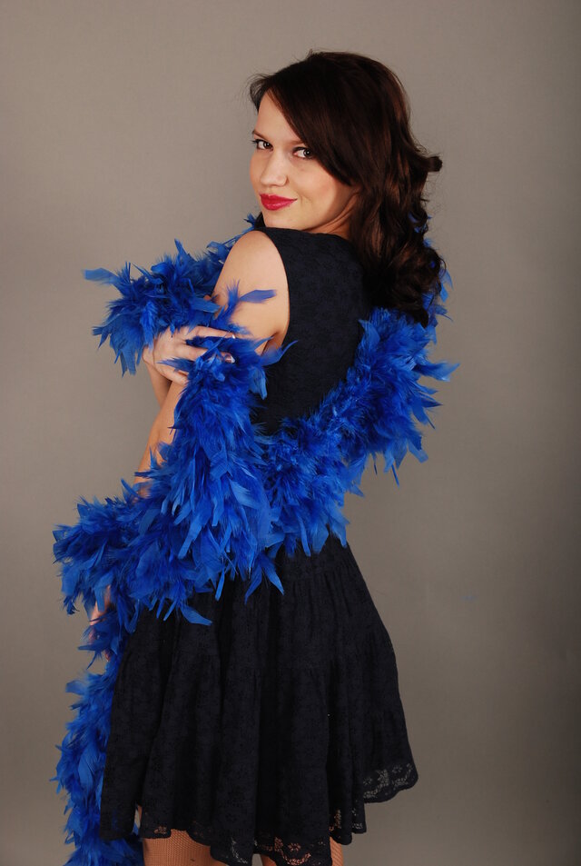 Svetlana Surovova's photo