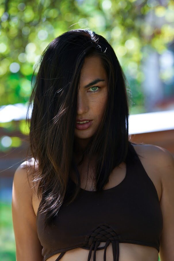 Фото Камилла Баянова