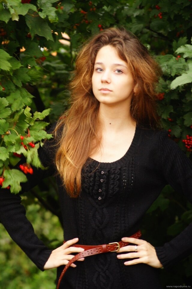 Lidia Panina's photo