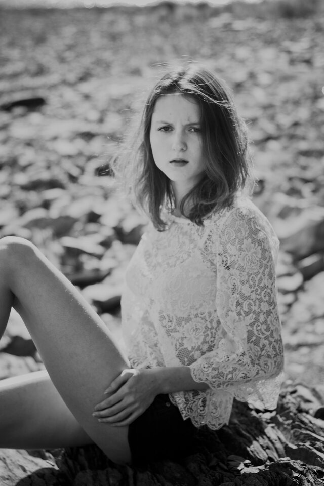 Kate Perepelova's photo