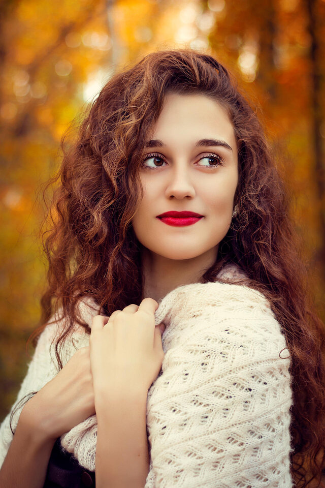 Nataly Ponomarenko's photo