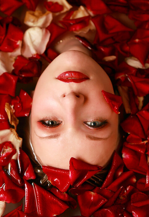 Julia Komarova's photo