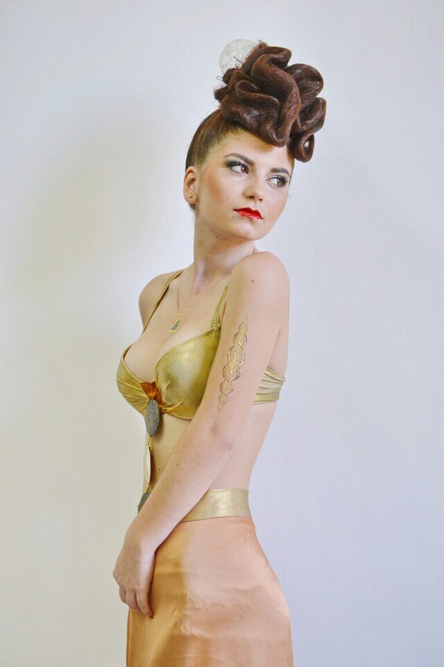 Foto Sabina Skibinyuk