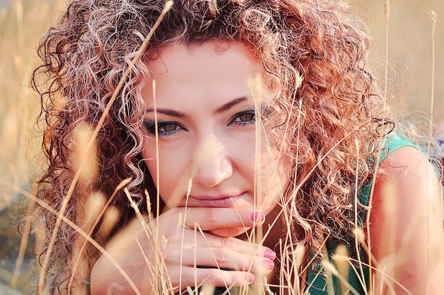 Anastasiya Koroleva's photo
