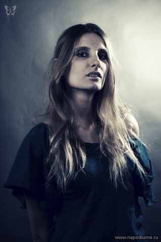 Aksinia Petrova's photo
